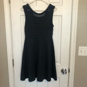 Stitch Fix Pixley Millie Textured Knit Dress